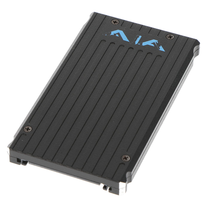 【中古品】AJA Video Systems PAK512 512GB SSD Module