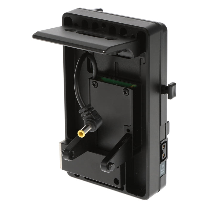 【中古品】NEP GP-S-FS7 FS7用Vマウントバッテリー駆動プレート