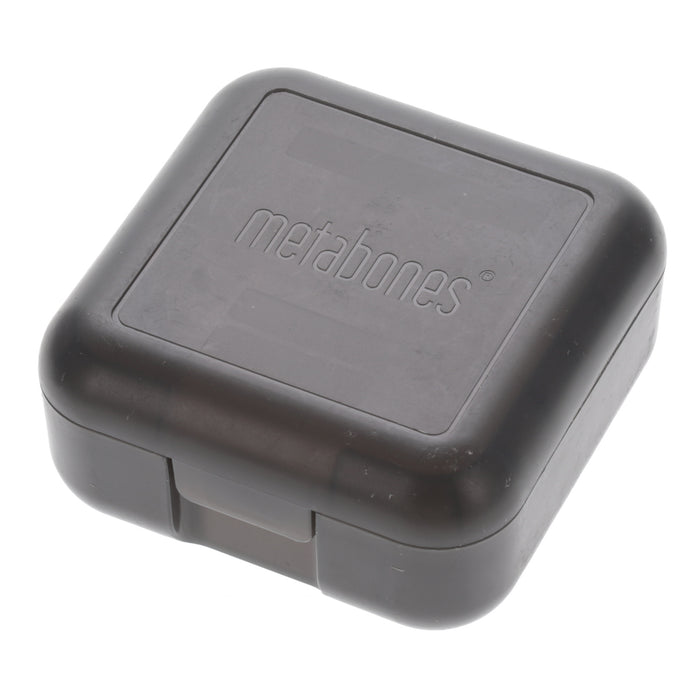 【中古品】Metabones MB_EF-FZ-BT1 ソニー FZマウント用電子接点付 EFレンズ用変換アダプター