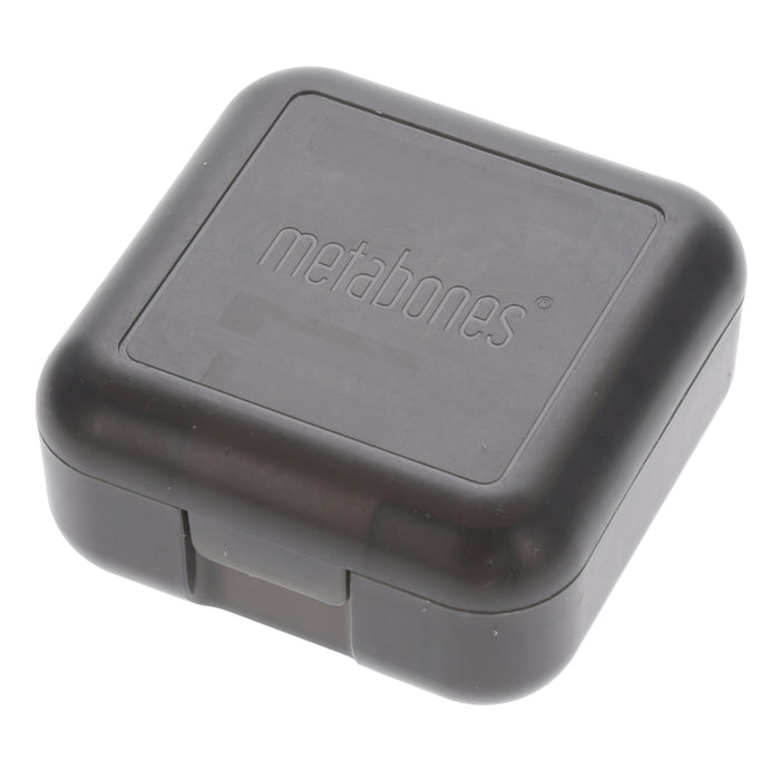 【中古品】Metabones MB_EF-FZ-BT1 ソニー FZマウント用電子接点付 EFレンズ用変換アダプター