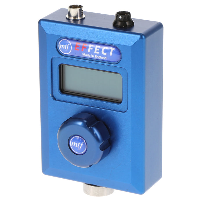 【中古品】MTF Services Ltd MTCONEF2 EFFECT Canon EFコントロールユニット（D-Tap付き）