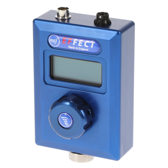 【中古品】MTF Services Ltd MTCONEF2 EFFECT Canon EFコントロールユニット（D-Tap付き）