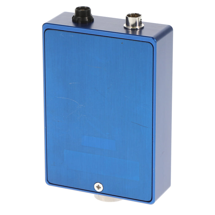 【中古品】MTF Services Ltd MTCONEF2 EFFECT Canon EFコントロールユニット（D-Tap付き）