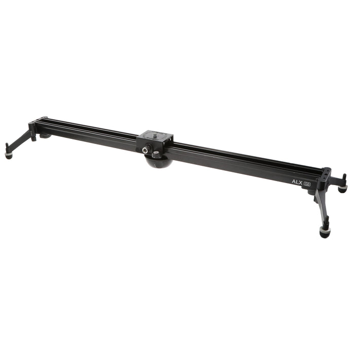 【中古品】Libec ALX S8 スライダーシステム(80cm)