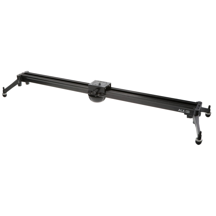 【中古品】Libec ALX S8 スライダーシステム(80cm)