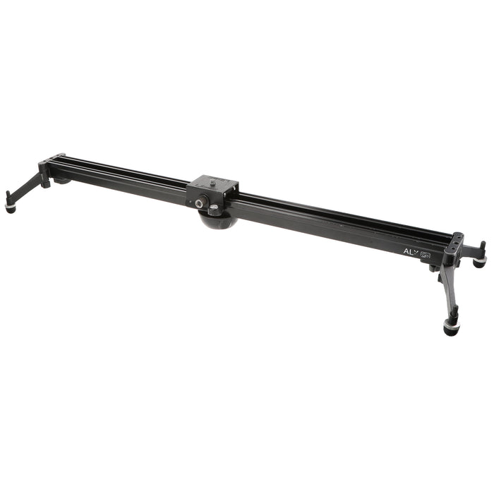【中古品】Libec ALX S8 スライダーシステム(80cm)