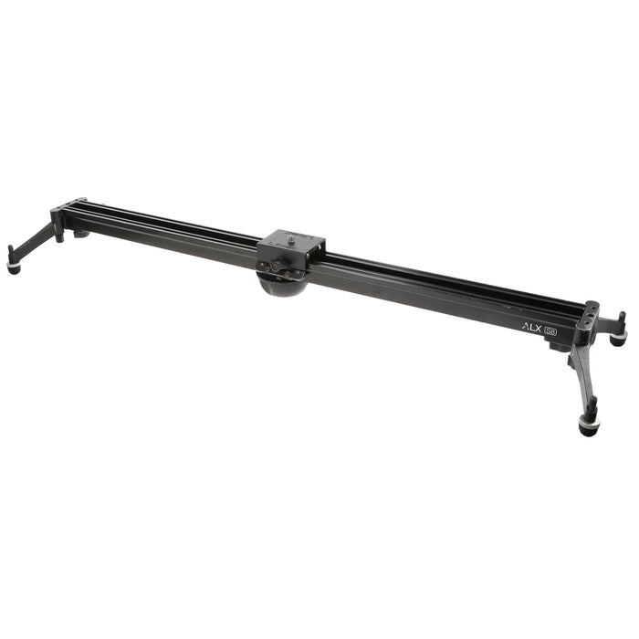 【中古品】Libec ALX S8 スライダーシステム(80cm)