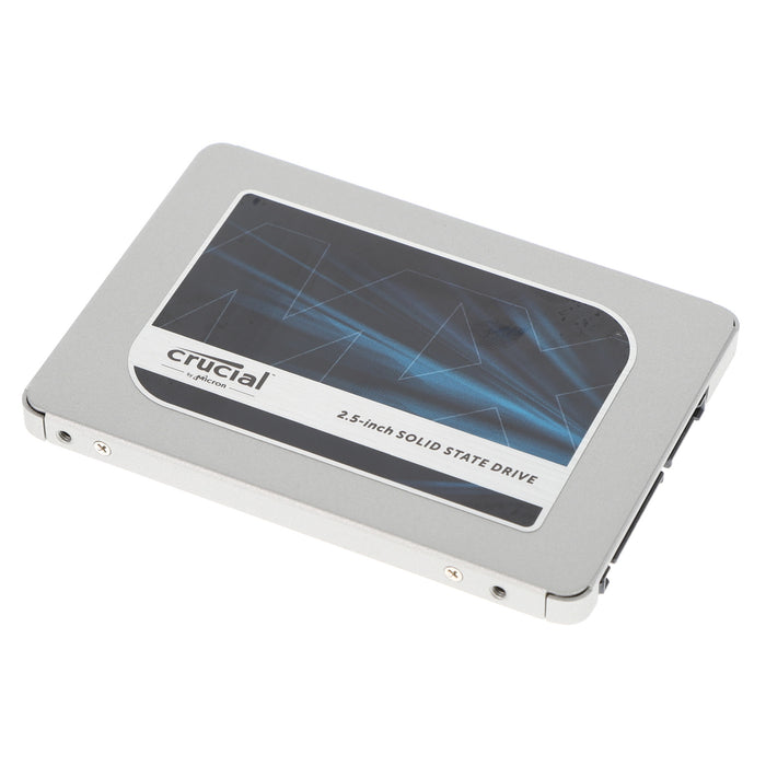M*介様 crucial CT1000MX500SSD1 2.5” 1TB 中古 中古品】Crucial CT1000MX500SSD1 MX500シリーズ 2.5インチ SATA SSD