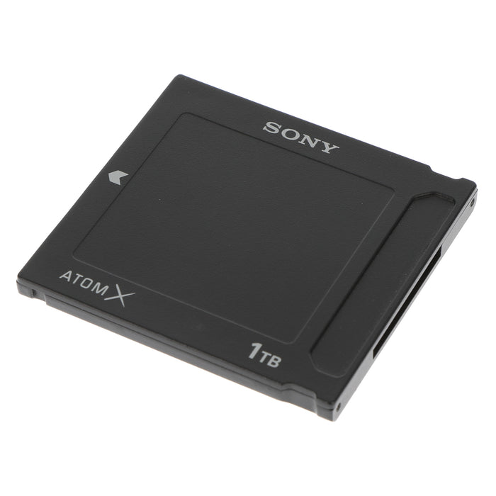 【中古品】SONY SV-MGS1T AtomX SSDmini 1TB