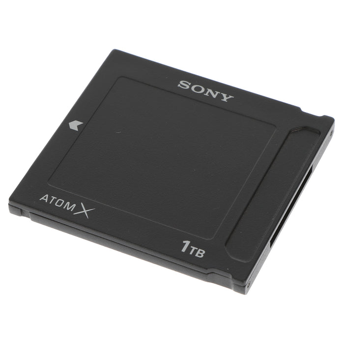 【中古品】SONY SV-MGS1T AtomX SSDmini 1TB