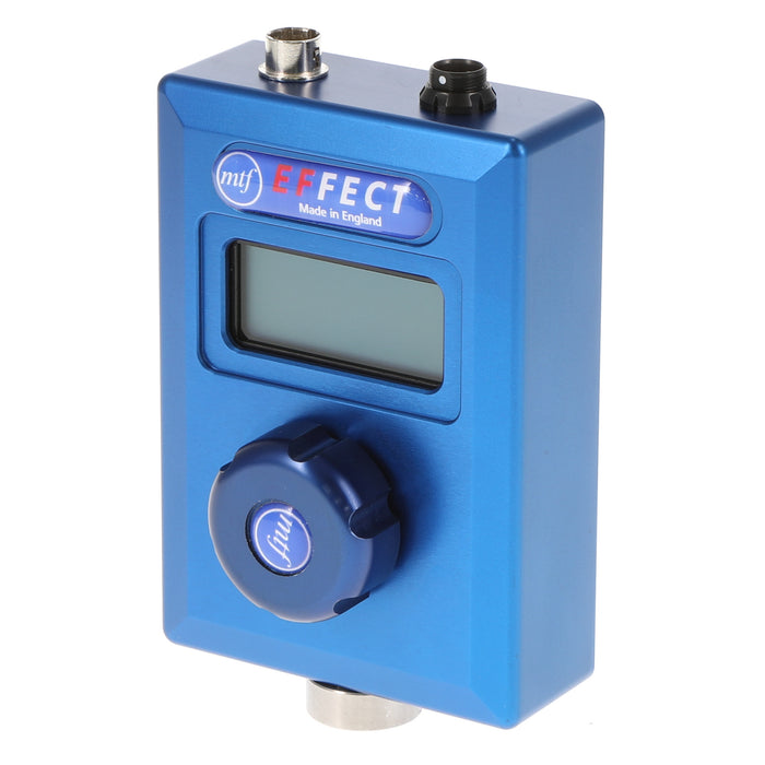 【中古品】MTF Services Ltd MTCONEF2 EFFECT Canon EFコントロールユニット（D-Tap付き）