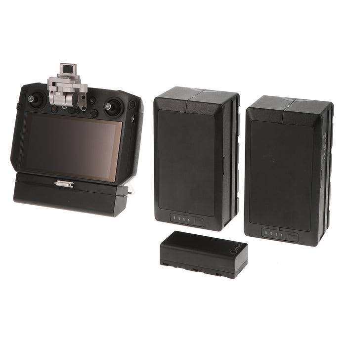 【中古品】DJI Matrice 300 RTK Matrice 300 RTK[内蔵リモートID対応/事前登録無し]