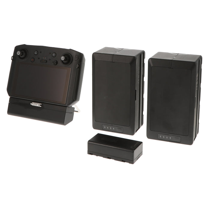 【中古品】DJI Matrice 300 RTK Matrice 300 RTK[内蔵リモートID対応/事前登録無し]