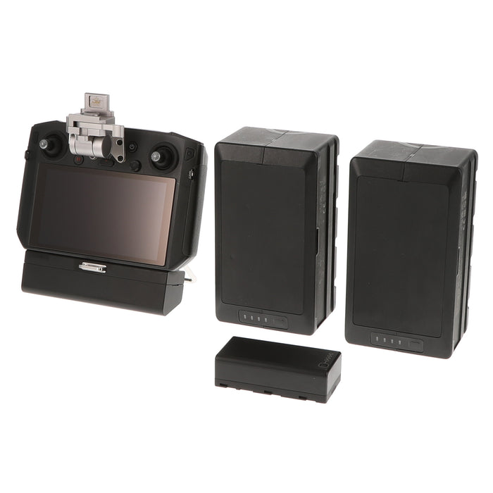 【中古品】DJI Matrice 300 RTK Matrice 300 RTK[内蔵リモートID対応/事前登録無し]