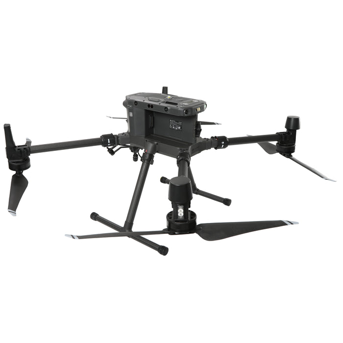 【中古品】DJI Matrice 300 RTK Matrice 300 RTK[内蔵リモートID対応/事前登録無し]