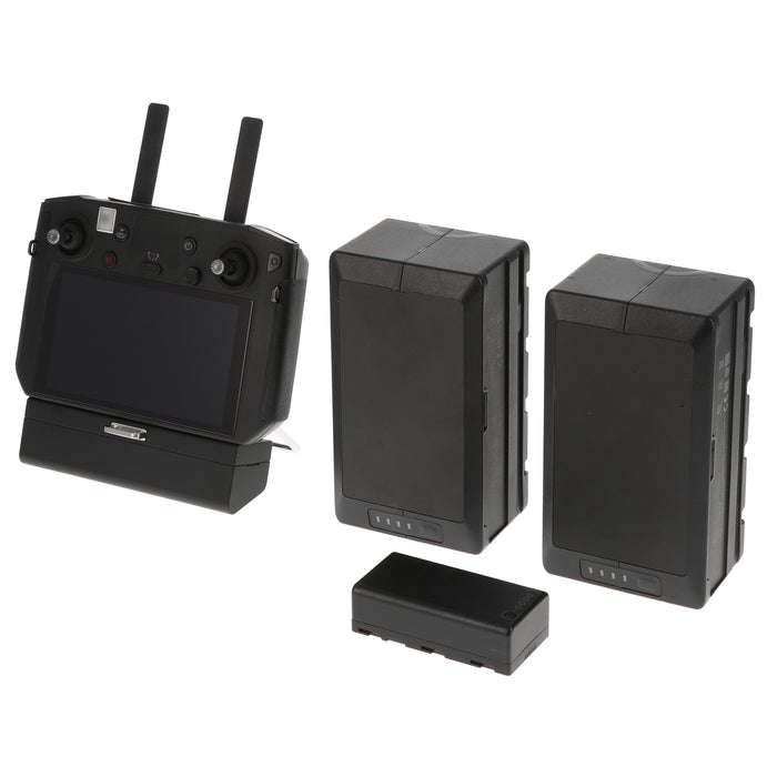 【中古品】DJI Matrice 300 RTK Matrice 300 RTK[内蔵リモートID対応/事前登録無し]