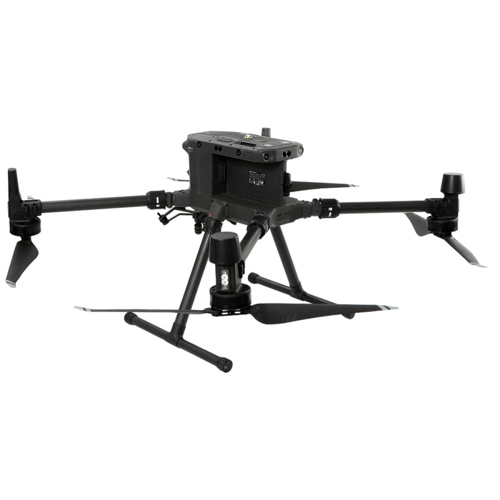 【中古品】DJI Matrice 300 RTK Matrice 300 RTK[内蔵リモートID対応/事前登録無し]