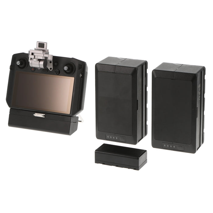 【中古品】DJI Matrice 300 RTK Matrice 300 RTK[内蔵リモートID対応/事前登録無し]