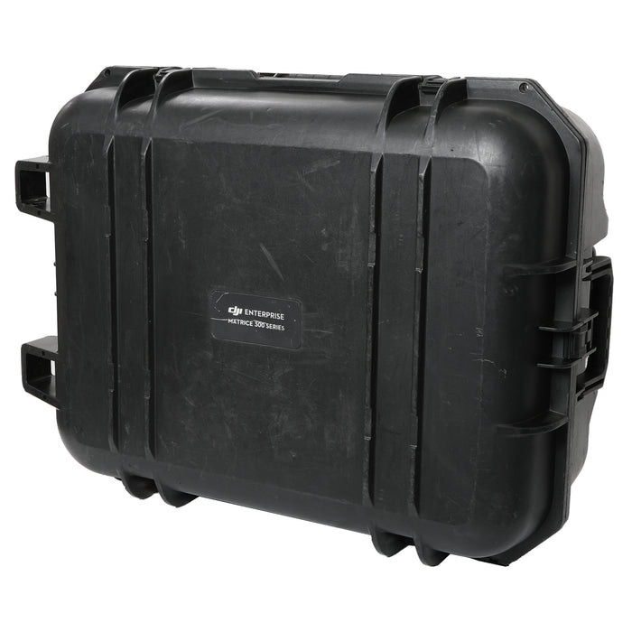 【中古品】DJI Matrice 300 RTK Matrice 300 RTK[内蔵リモートID対応/事前登録無し]