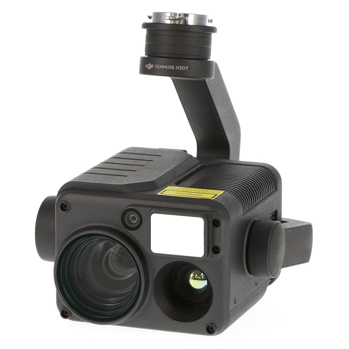 【中古品】DJI Zenmuse H20T Zenmuse H20T