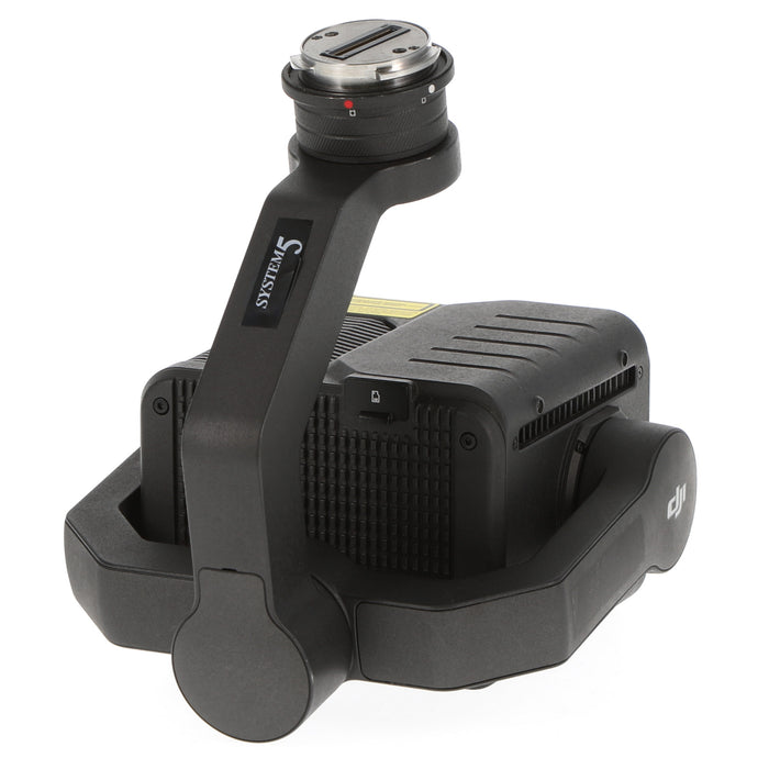 【中古品】DJI Zenmuse H20T Zenmuse H20T