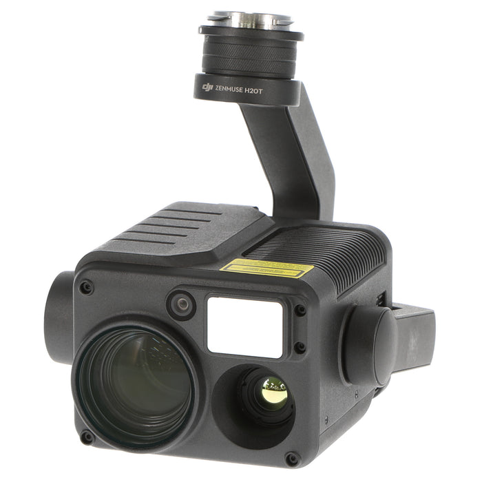 【中古品】DJI Zenmuse H20T Zenmuse H20T