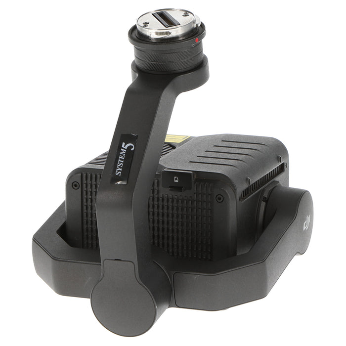 【中古品】DJI Zenmuse H20T Zenmuse H20T