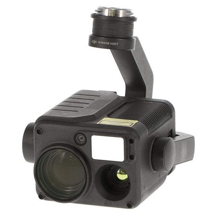 【中古品】DJI Zenmuse H20T Zenmuse H20T