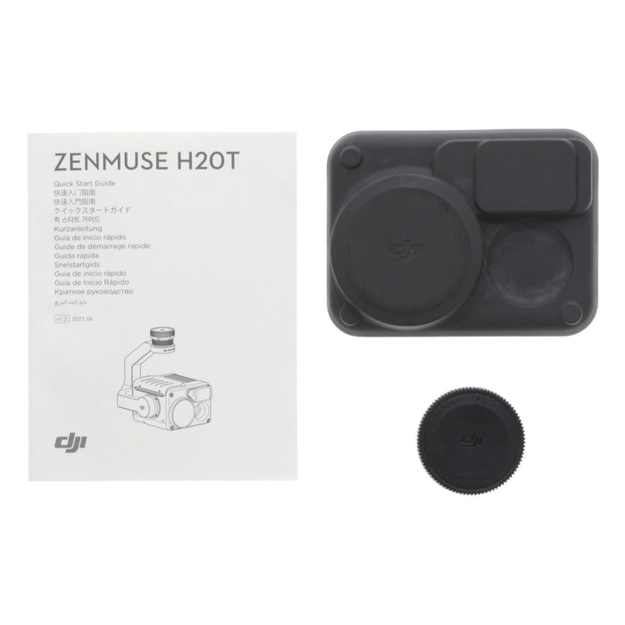 【中古品】DJI Zenmuse H20T Zenmuse H20T