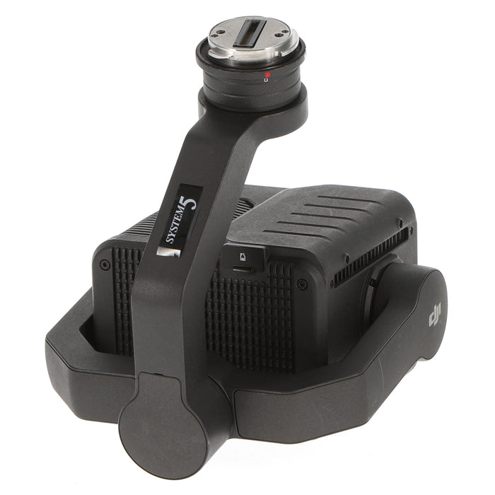 【中古品】DJI Zenmuse H20T Zenmuse H20T