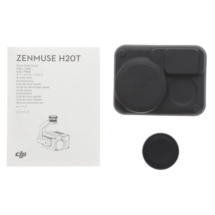 【中古品】DJI Zenmuse H20T Zenmuse H20T