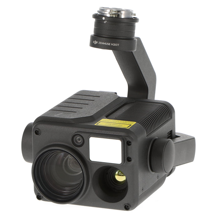 【中古品】DJI Zenmuse H20T Zenmuse H20T