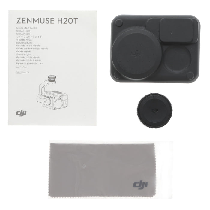 【中古品】DJI Zenmuse H20T Zenmuse H20T