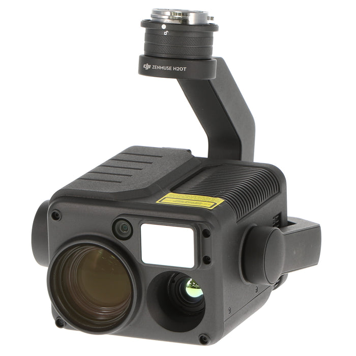 【中古品】DJI Zenmuse H20T Zenmuse H20T