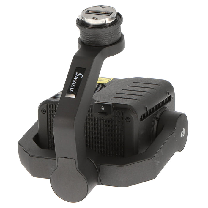【中古品】DJI Zenmuse H20T Zenmuse H20T