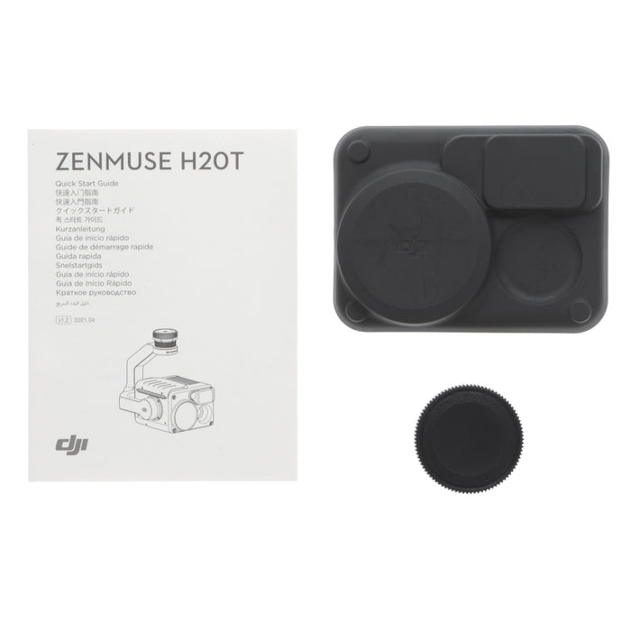 【中古品】DJI Zenmuse H20T Zenmuse H20T