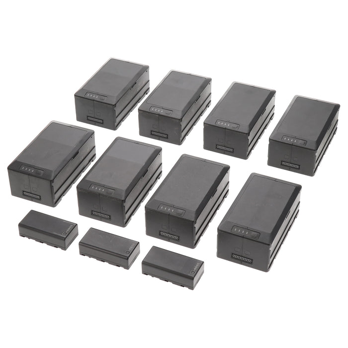 【中古品】DJI Matrice 300 Series-Part06-BS60 Intelligent Battery Station Matrice 300 シリーズ パーツNo.6-BS60 インテリジェントバッテリーステーション