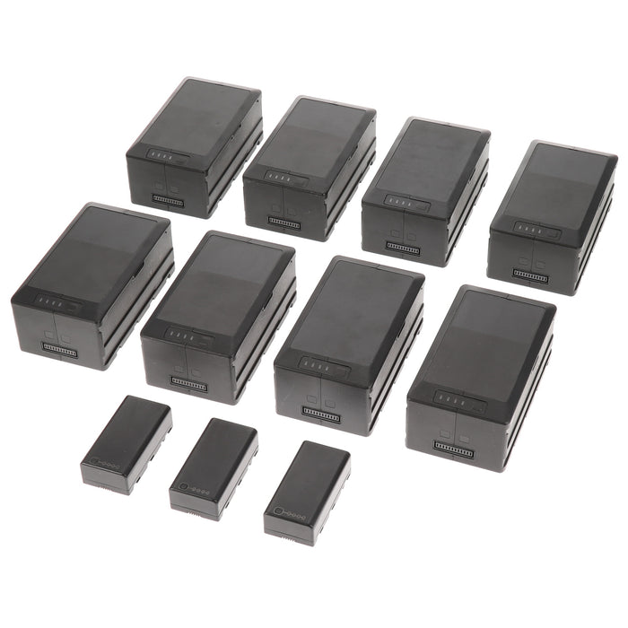 【中古品】DJI Matrice 300 Series-Part06-BS60 Intelligent Battery Station Matrice 300 シリーズ パーツNo.6-BS60 インテリジェントバッテリーステーション