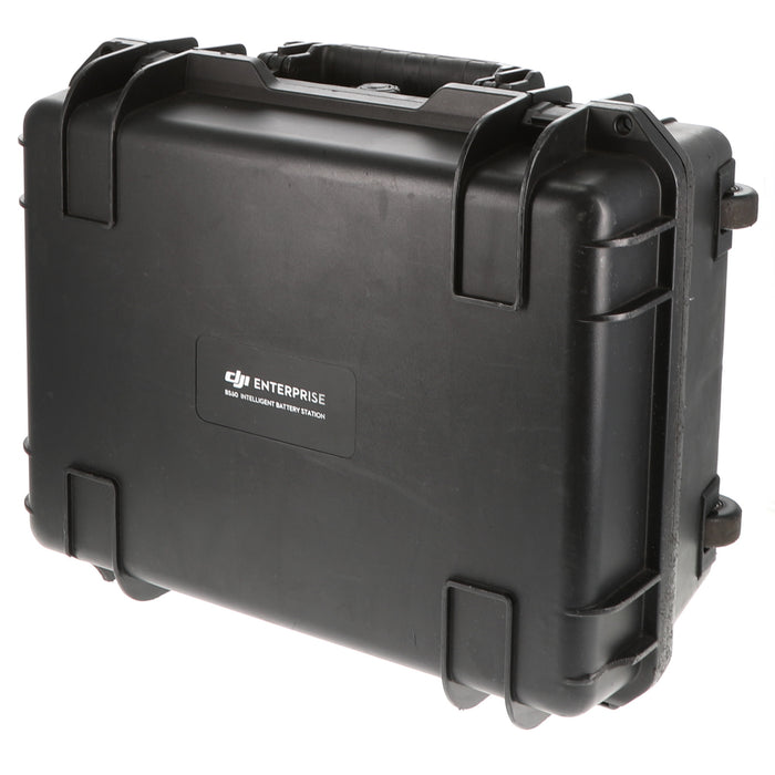 【中古品】DJI Matrice 300 Series-Part06-BS60 Intelligent Battery Station Matrice 300 シリーズ パーツNo.6-BS60 インテリジェントバッテリーステーション