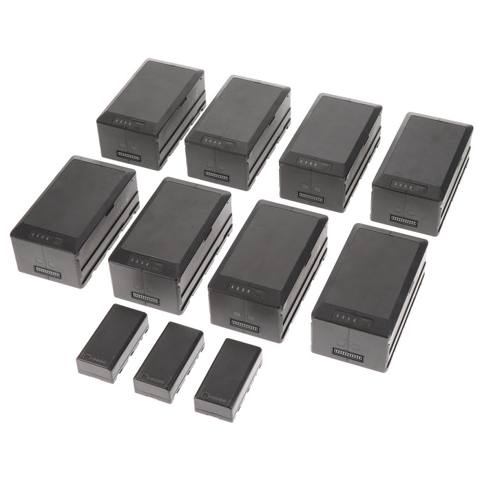 【中古品】DJI Matrice 300 Series-Part06-BS60 Intelligent Battery Station Matrice 300 シリーズ パーツNo.6-BS60 インテリジェントバッテリーステーション