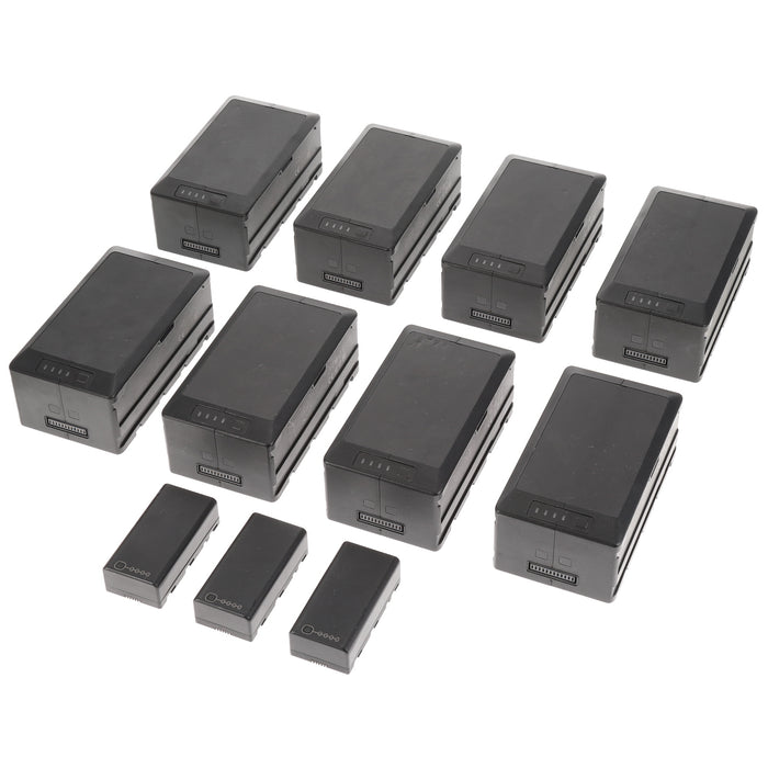 【中古品】DJI Matrice 300 Series-Part06-BS60 Intelligent Battery Station Matrice 300 シリーズ パーツNo.6-BS60 インテリジェントバッテリーステーション