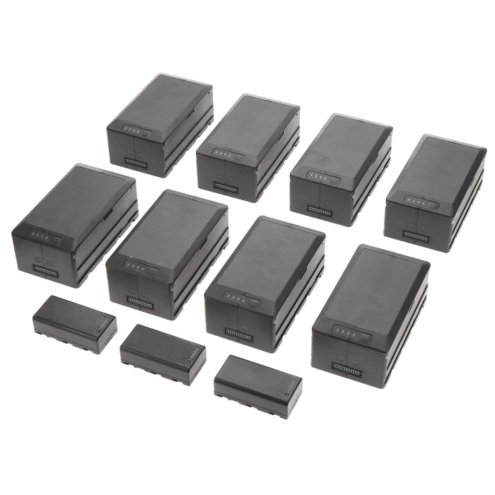 【中古品】DJI Matrice 300 Series-Part06-BS60 Intelligent Battery Station Matrice 300 シリーズ パーツNo.6-BS60 インテリジェントバッテリーステーション