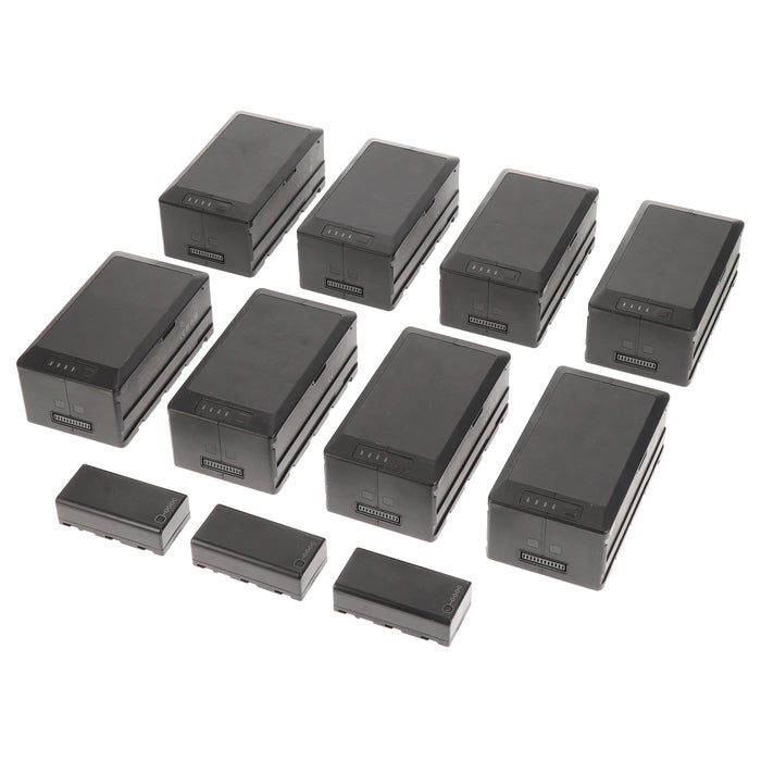 【中古品】DJI Matrice 300 Series-Part06-BS60 Intelligent Battery Station Matrice 300 シリーズ パーツNo.6-BS60 インテリジェントバッテリーステーション