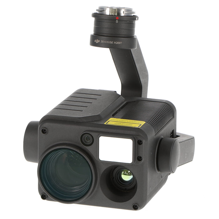 【中古品】DJI Zenmuse H20T Zenmuse H20T