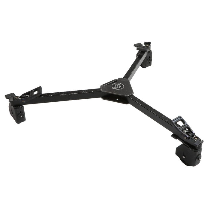 【中古品】Sachtler 7065 ドリーS