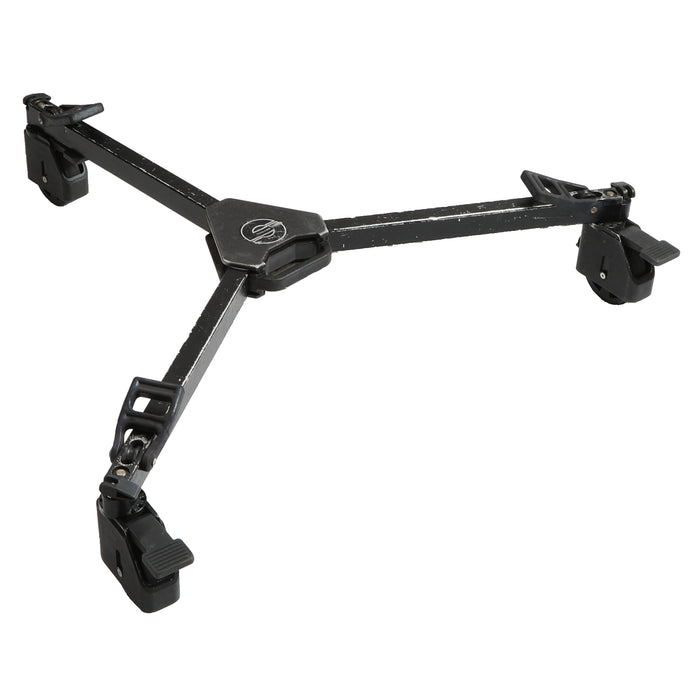 【中古品】Sachtler 7065 ドリーS