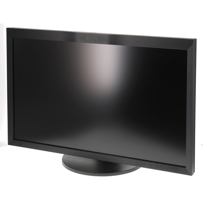 【中古品】EIZO CG279X-BK ColorEdge 27.0型 カラーマネージメント液晶モニター