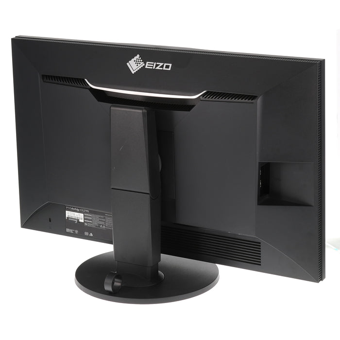 【中古品】EIZO CG279X-BK ColorEdge 27.0型 カラーマネージメント液晶モニター