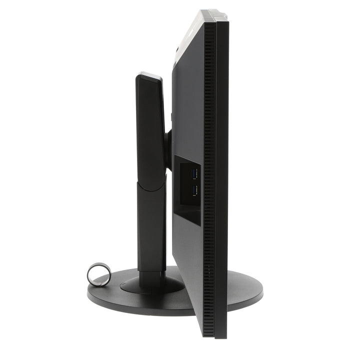 【中古品】EIZO CG279X-BK ColorEdge 27.0型 カラーマネージメント液晶モニター