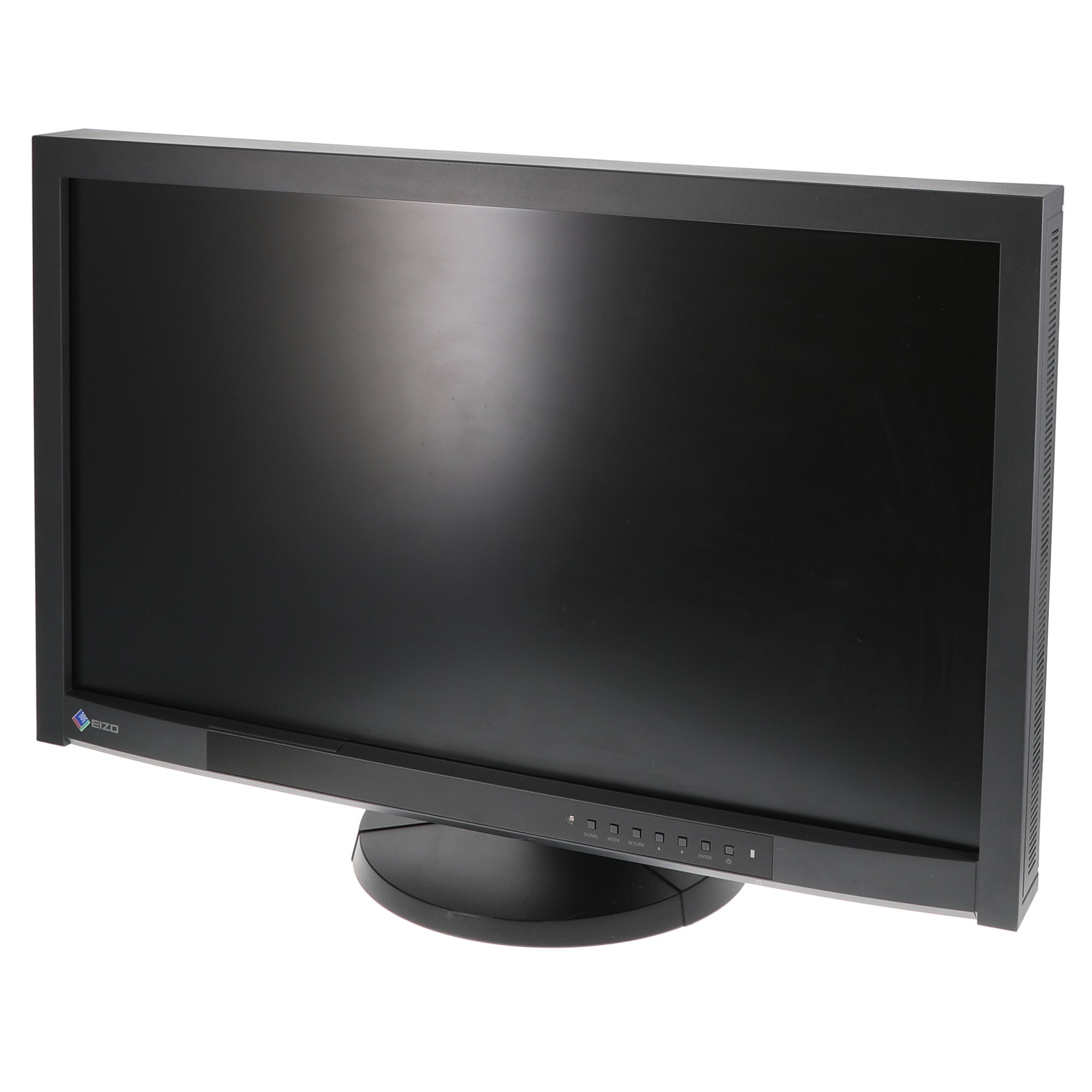 中古品】EIZO ColorEdge CG277 27インチ液晶モニター - 業務用撮影